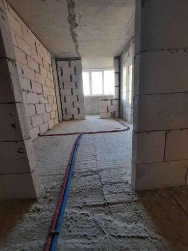 Продажа 1 кімнатної квартири на улица Степана Рудницкого 3/7