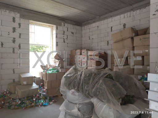 Продажа 1 кімнатного будинку по Грушецька вулиця 8
