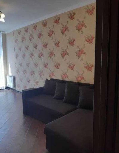 Продажа 1 кімнатної квартири на Звіринецька вулиця 96