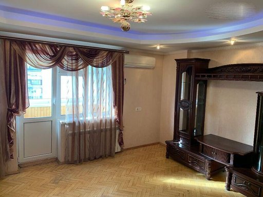 Продажа 1 кімнатної квартири на бульвар Вацлава Гавела 79-А