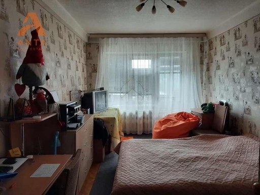 Продажа 2 кімнатної квартири на улица Антоновича 88