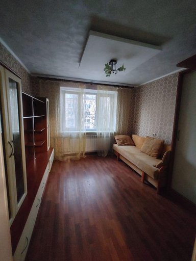 Продажа 1 кімнатної квартири на провулок Вакуленчука 22-А