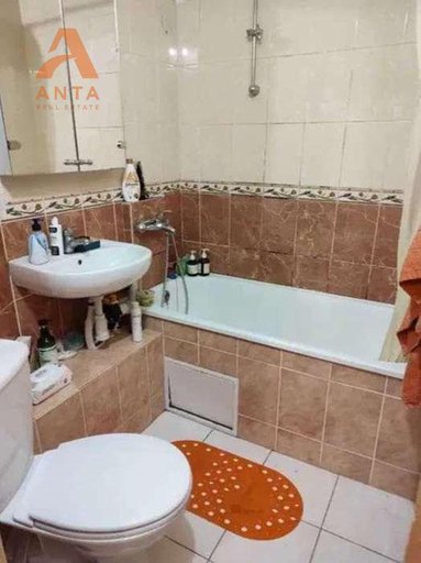 Продажа 2 кімнатної квартири на Знамʼянська вулиця 39