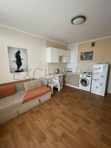 Продажа 1 кімнатної квартири на Марганецька вулиця 47