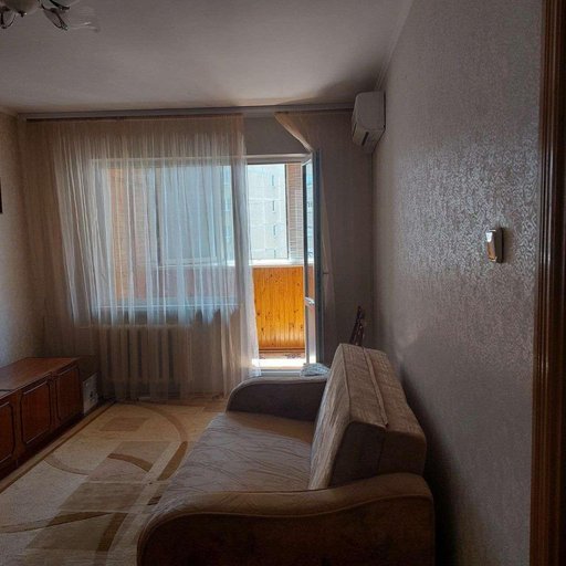 Продажа 2 кімнатної квартири на вулиця Патріарха Володимира Романюка 20