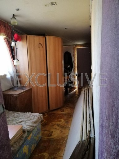 Продажа 1 кімнатного будинку по вулиця Єлизавети Чавдар 7