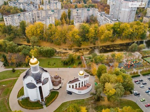 Продажа 1 кімнатної квартири на Планерна вулиця 25
