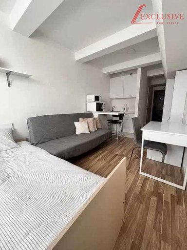Продажа 1 кімнатної квартири на улица Коперника 16-Б