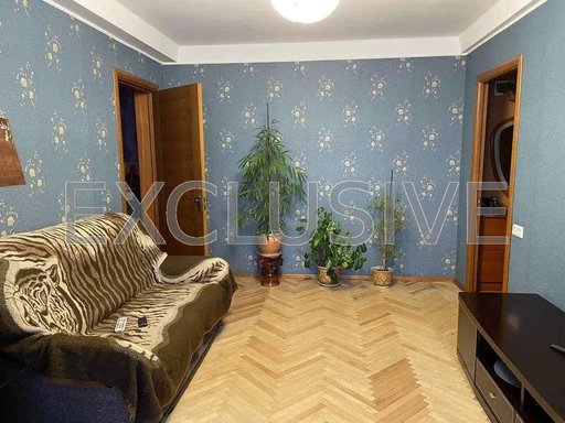 Продажа 3 кімнатної квартири на Єреванська вулиця 18-А