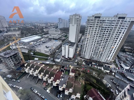 Продажа 1 кімнатної квартири на Фрометівська вулиця 2 к9