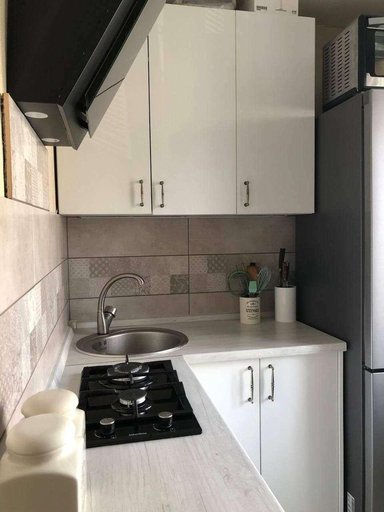 Продажа 1 кімнатної квартири на провулок Владислава Заремби 11