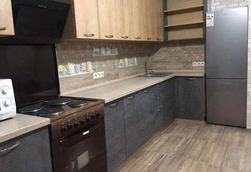 Продажа 1 кімнатної квартири на Кільцева дорога 9