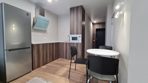 Продажа 1 кімнатної квартири на Моторний провулок 9