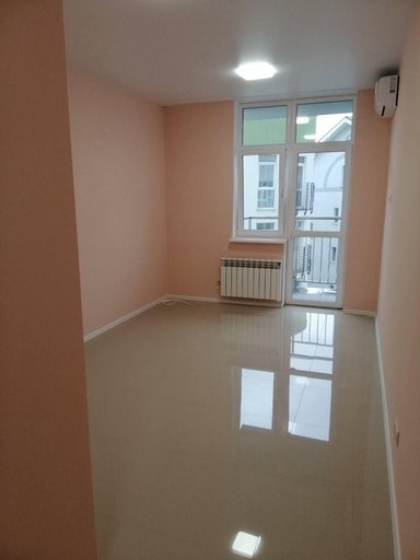 Продажа 1 кімнатної квартири на Чернобыльская улица 11-А