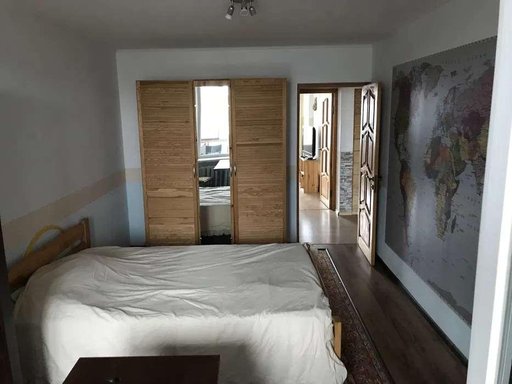 Продажа 3 кімнатної квартири на Копайгородська вулиця 7