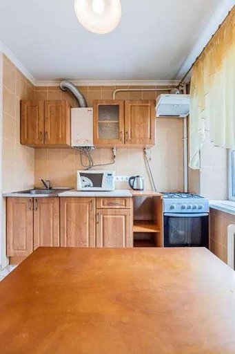 Продажа 1 кімнатної квартири на Молочанський провулок 7