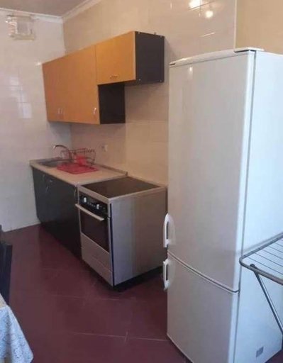 Продажа 1 кімнатної квартири на Звіринецька вулиця 96