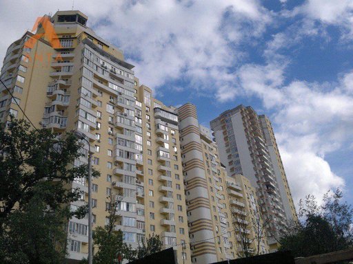 Продажа 1 кімнатної квартири на Фрометівська вулиця 2 к9