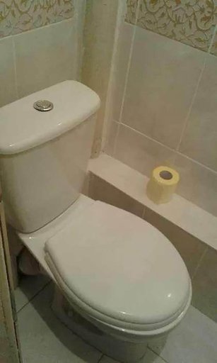 Продажа 1 кімнатної квартири на вулиця Всеволода Петріва 6