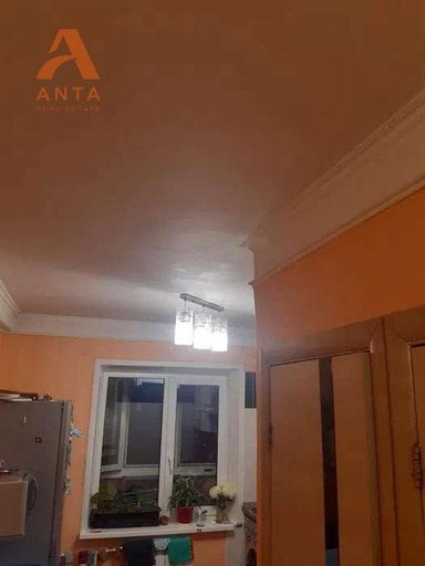 Продажа 1 кімнатної квартири на Сонячна вулиця 175