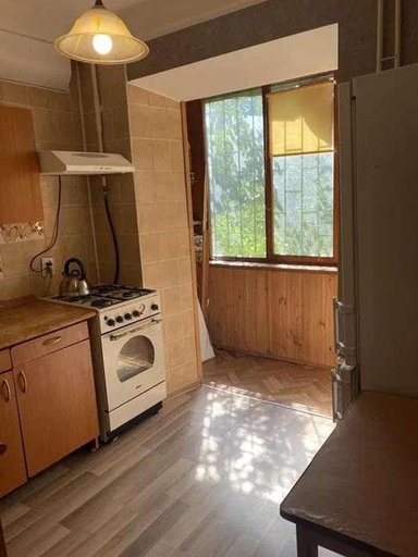 Продажа 1 кімнатної квартири на улица Евгения Сверстюка 8-А