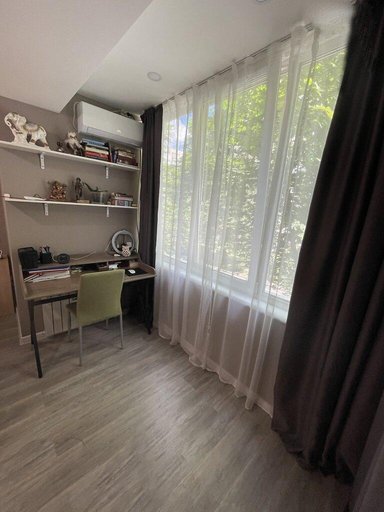 Продажа 4 кімнатної квартири на улица Флоренции 10-А