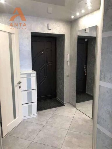 Продажа 1 кімнатної квартири на вулиця Андрія Головка 25