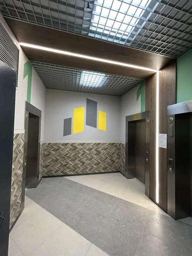 Продажа 1 кімнатної квартири на Берестейский проспект 131