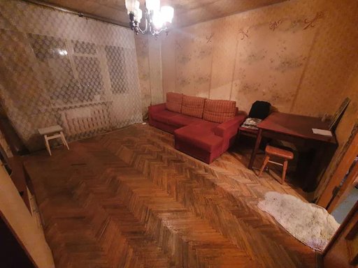 Продажа 3 кімнатної квартири на улица Игоря Турчина 5