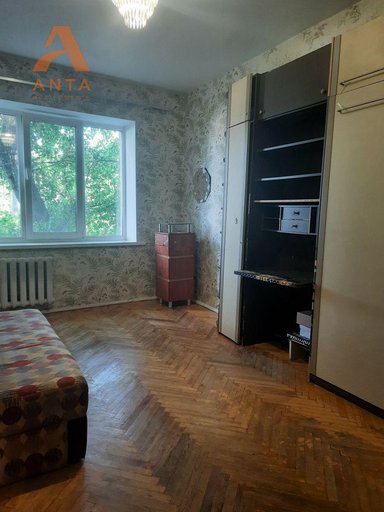 Продажа 2 кімнатної квартири на проспект Георгія Гонгадзе 18-Г