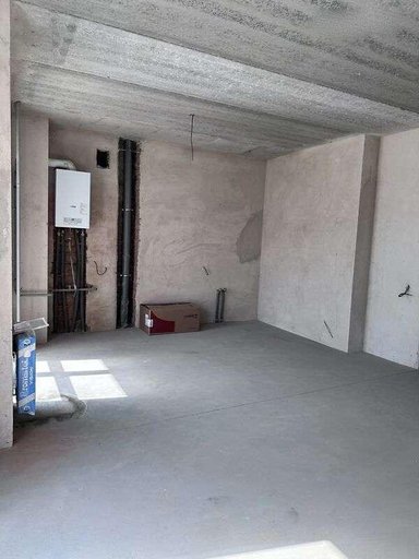 Продажа 1 кімнатної квартири на Карпатська вулиця 17-В