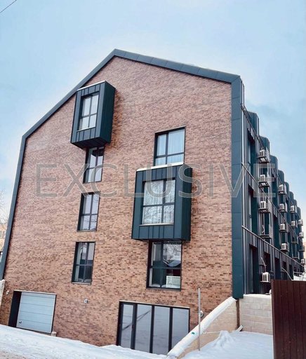 Продажа 1 кімнатної квартири на улица Юлии Здановской 85-Б