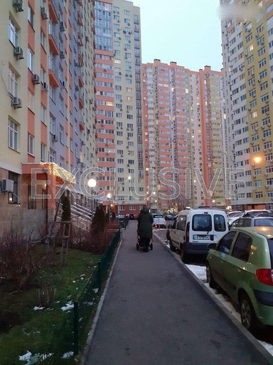 Продажа 2 кімнатної квартири на Мостищанська вулиця 5