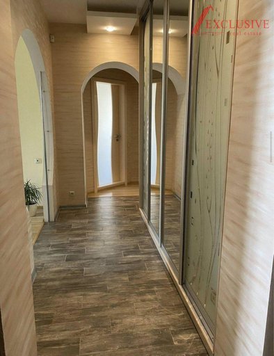 Продажа 2 кімнатної квартири на улица Академика Ефремова 13