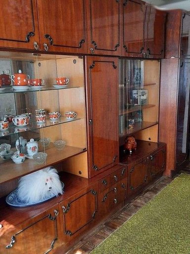 Продажа 3 кімнатної квартири на вулиця Геофізиків 4