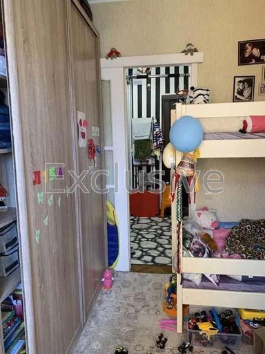 Продажа 1 кімнатної квартири на Голосіївська вулиця 13-Г