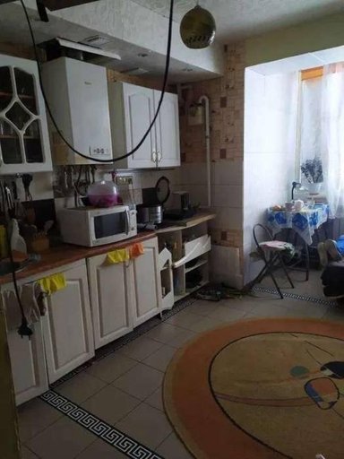 Продажа 2 кімнатної квартири на Кругла вулиця 3-А