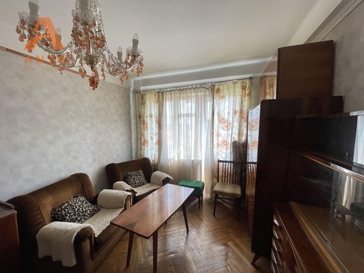 Продажа 1 кімнатної квартири на Марганецька вулиця 10
