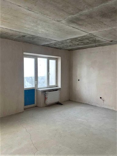 Продажа 1 кімнатної квартири на улица Саксаганского 123