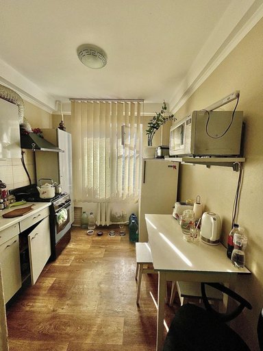 Продажа 2 кімнатної квартири на Воздвиженська вулиця 60-А