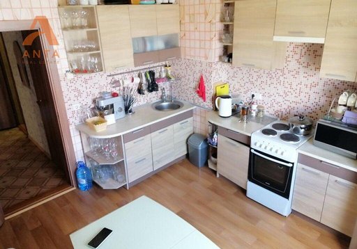 Продажа 2 кімнатної квартири на Буслівська вулиця 13