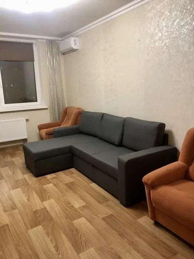 Продажа 1 кімнатної квартири на Медична вулиця 27