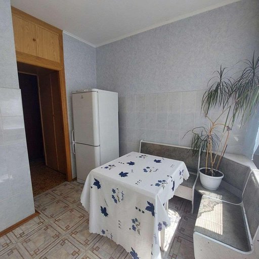 Продажа 2 кімнатної квартири на вулиця Патріарха Володимира Романюка 20