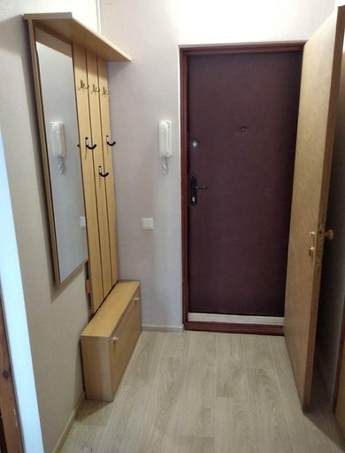 Продажа 1 кімнатної квартири на Деревлянська вулиця 14-А