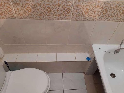 Продажа 1 кімнатної квартири на вулиця Всеволода Петріва 6
