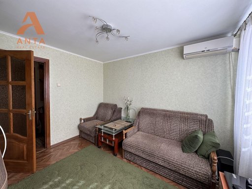 Продажа 1 кімнатної квартири на Студентська вулиця 7