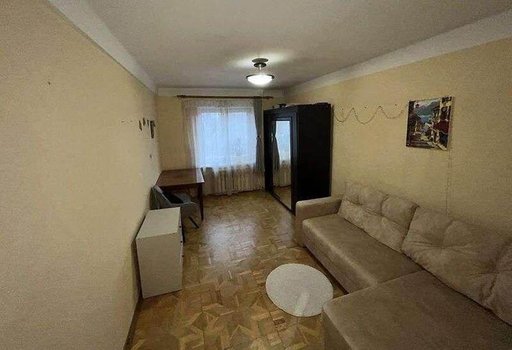 Продажа 2 кімнатної квартири на вулиця Гусовського 2