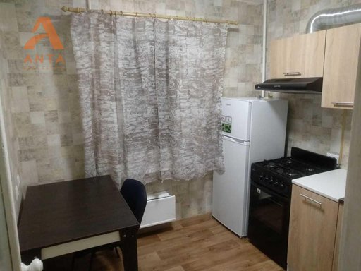 Продажа 1 кімнатної квартири на вулиця Гетьмана Павла Полуботка 1