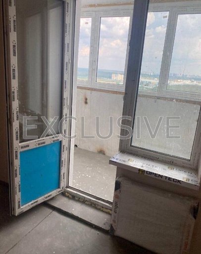 Продажа 1 кімнатної квартири на Кукурудзяний проїзд 40