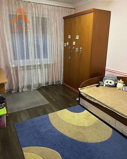 Продажа 3 кімнатної квартири на Мала Житомирська вулиця 10